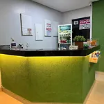 Hotel Oliveira 44