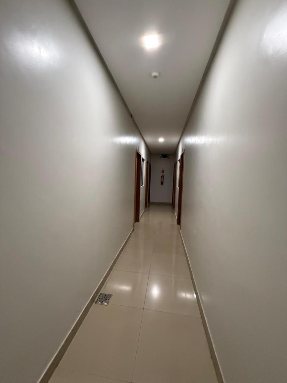 Oliveira 44 Hotel Goiania