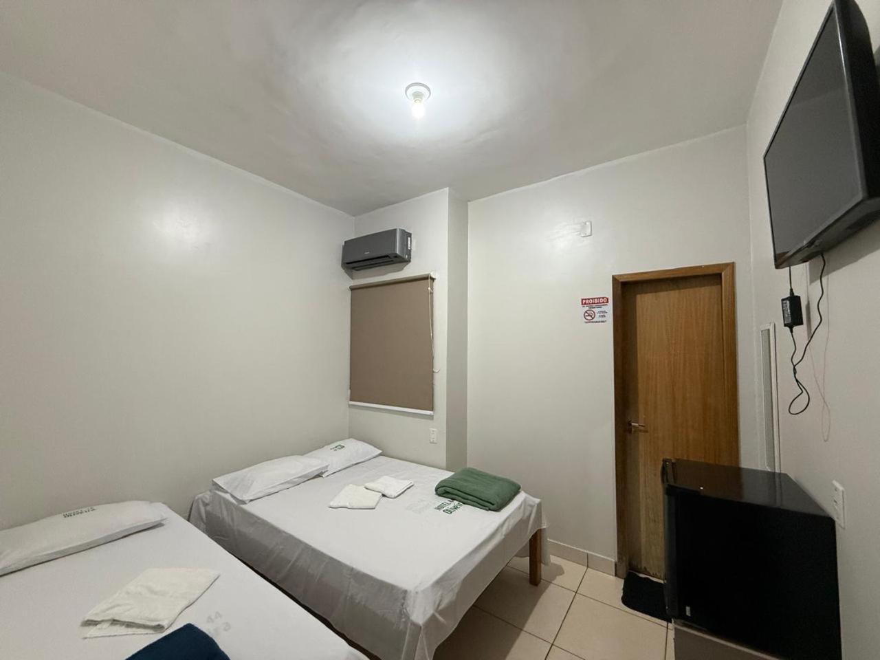 Oliveira 44 Hotel Goiania